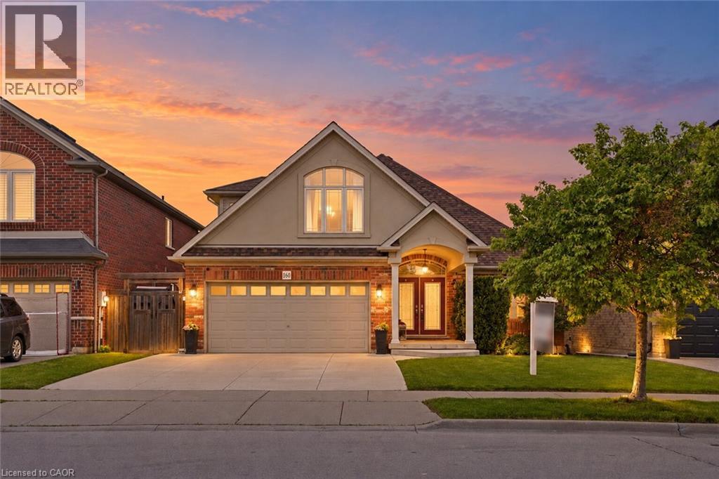 160 Festival Way Property Photo