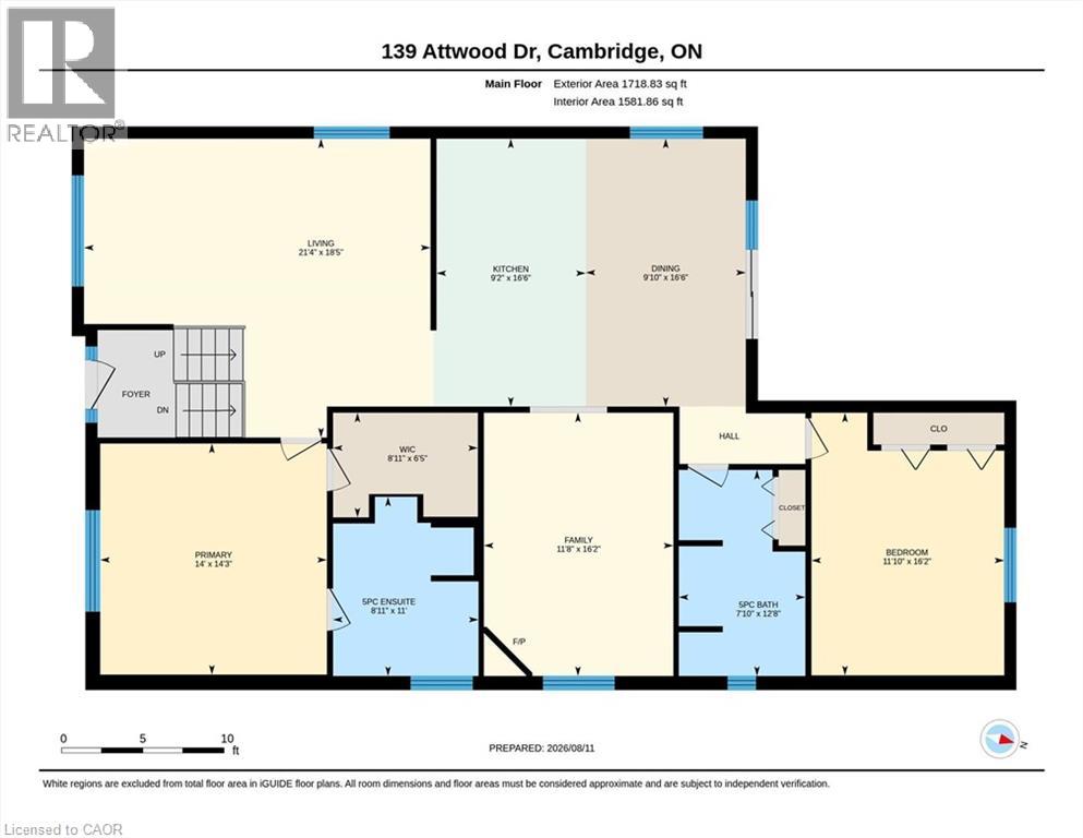 139 Attwood Drive Property Photo 47