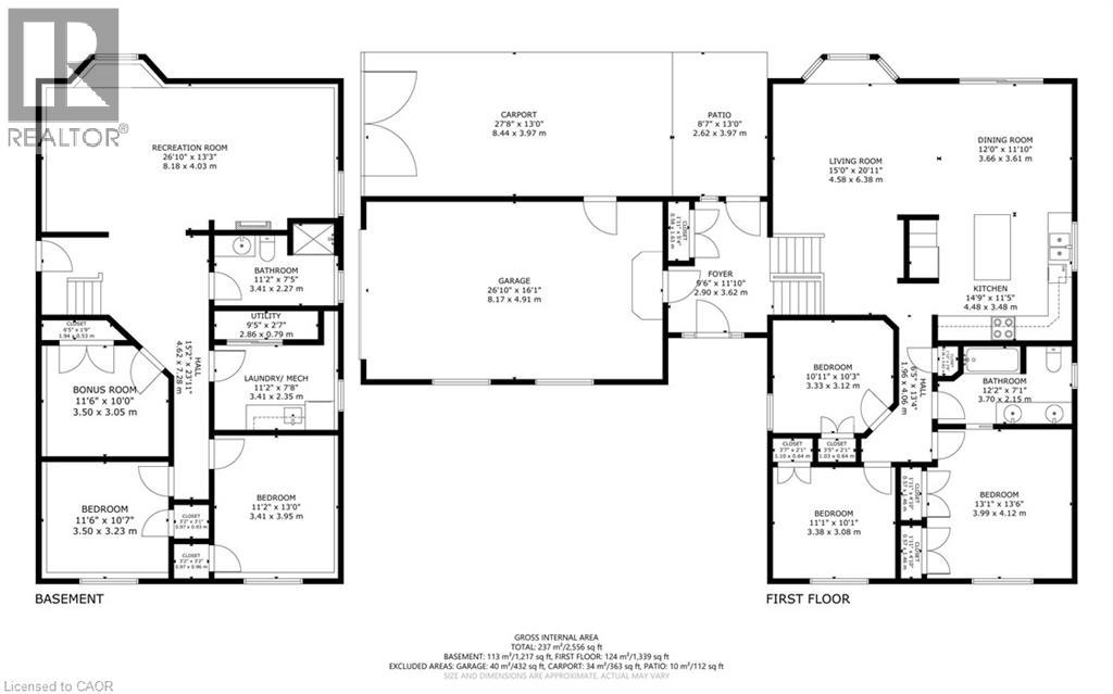 1370 Windham 11 Road Property Photo 50