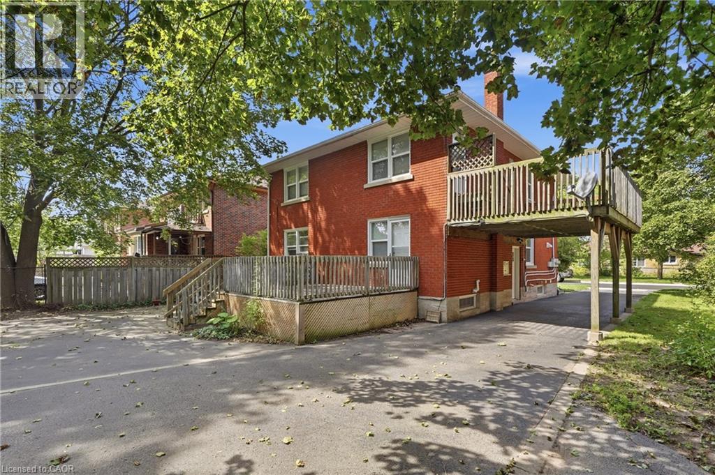 103 Marlborough Avenue Property Photo 2