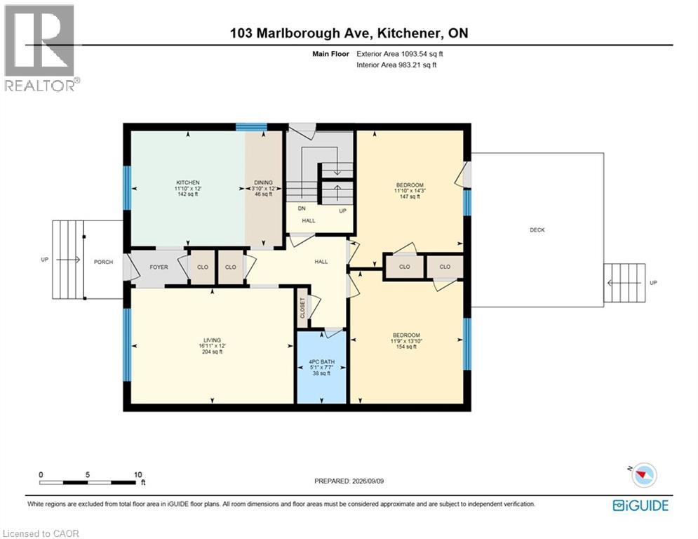 103 Marlborough Avenue Property Photo 34