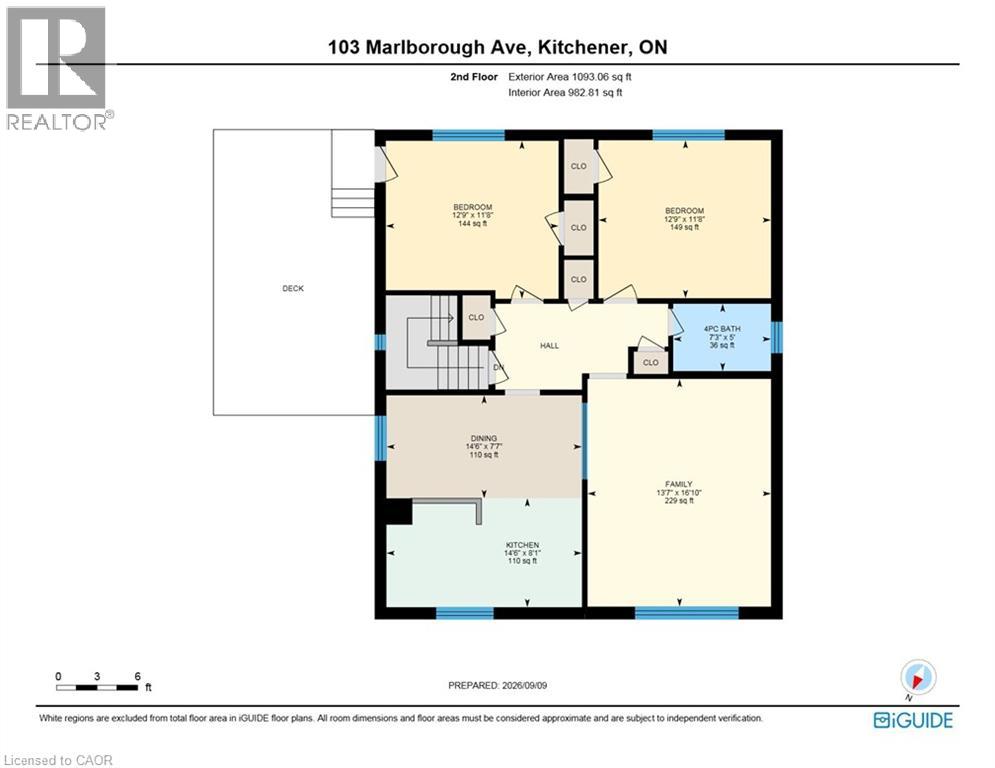 103 Marlborough Avenue Property Photo 35