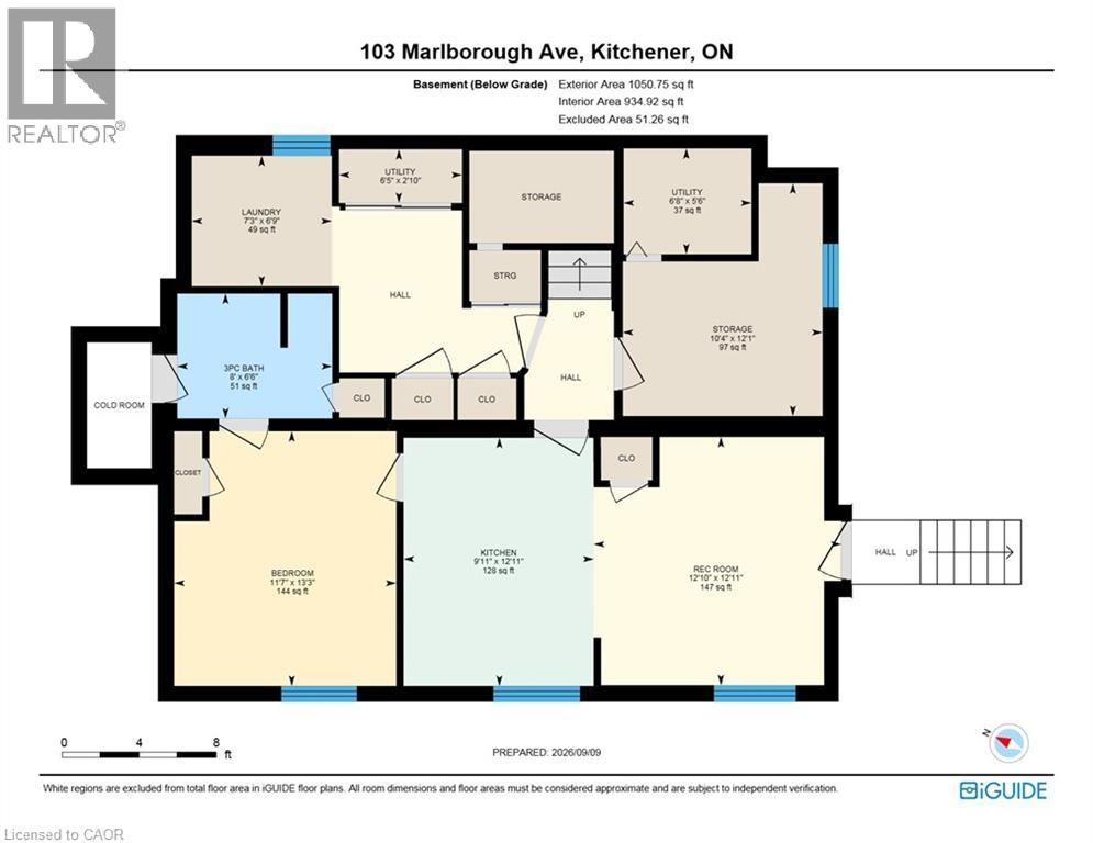 103 Marlborough Avenue Property Photo 36
