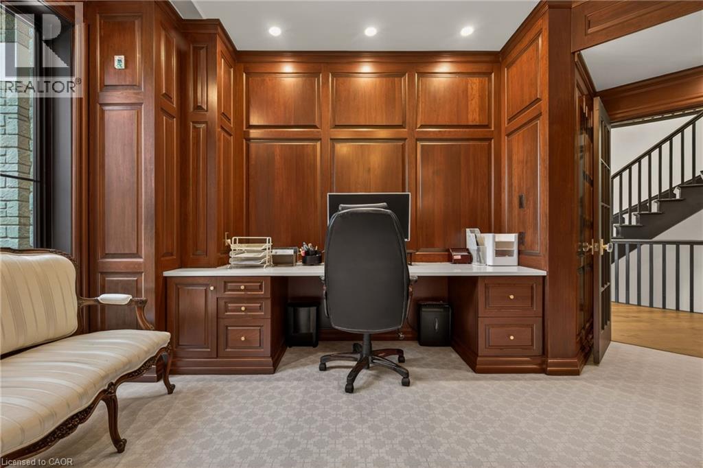 120 Jerome Park Drive Property Photo 6