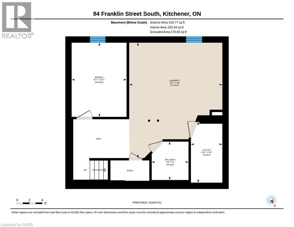 84 Franklin Street S Property Photo 47