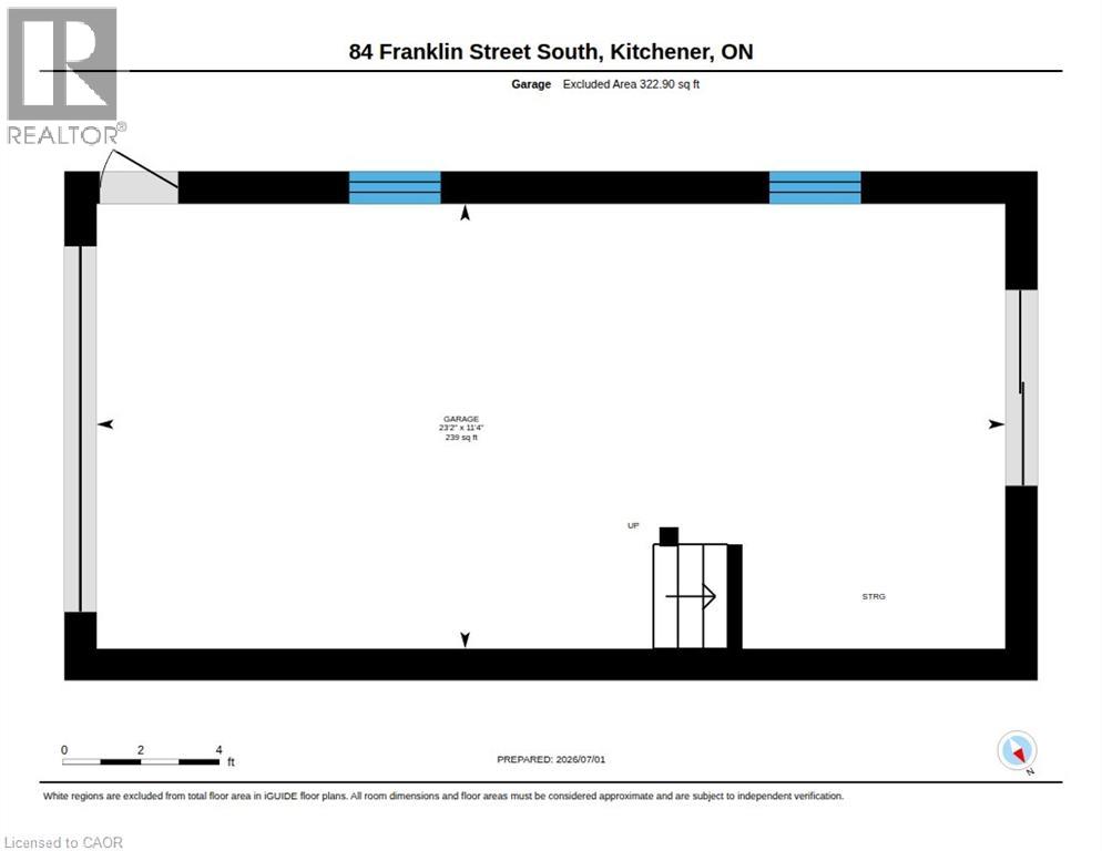 84 Franklin Street S Property Photo 48