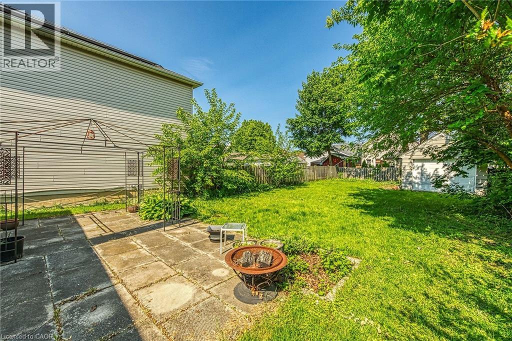 70 Concord Avenue Property Photo 32