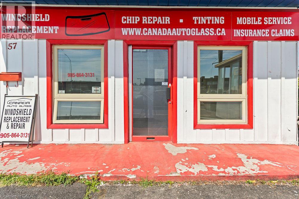 57 Steeles Avenue E Property Photo 10