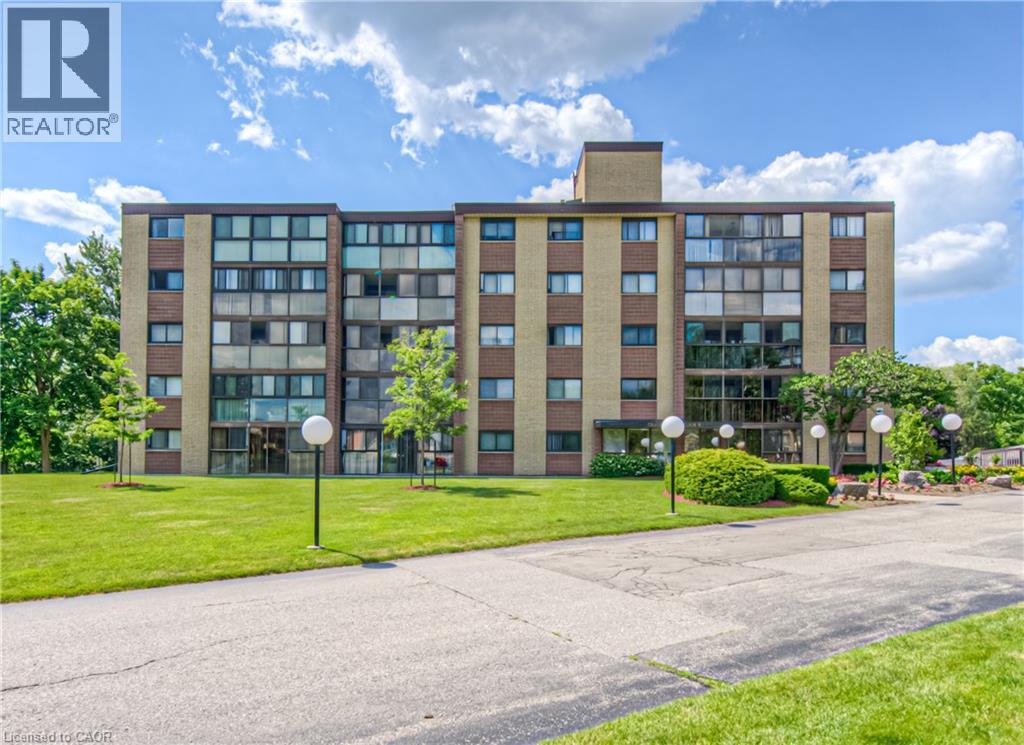 380 CHAMPLAIN Boulevard Unit# 205 Property Photo 1