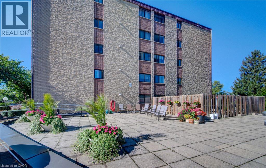 380 Champlain Boulevard Unit# 205 Property Photo 33