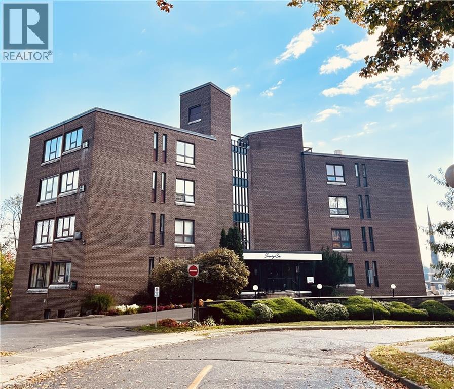 26 Wentworth Avenue Unit# 2 S Photo de la propriété 1