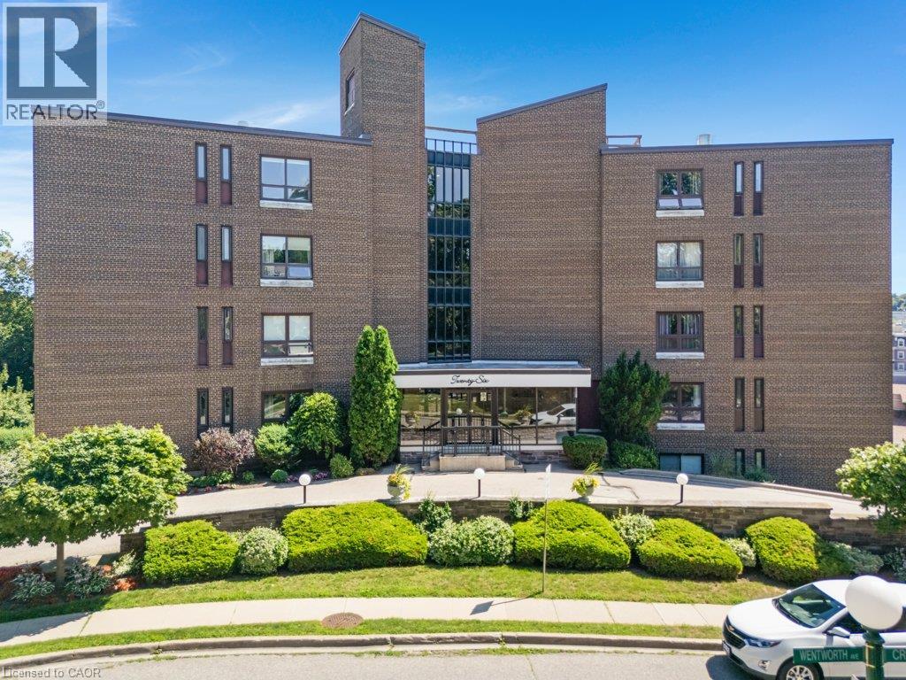 26 Wentworth Avenue Unit# 2 S Property Photo 41