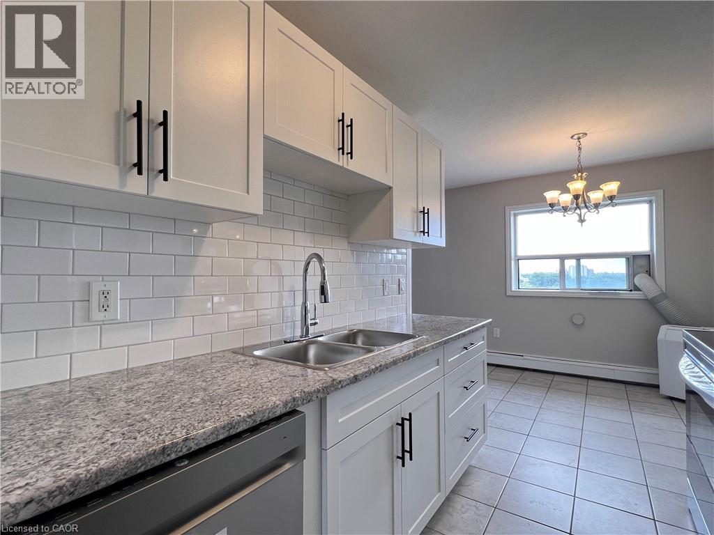 283 Fairway Road N Unit# 503 Property Photo 16