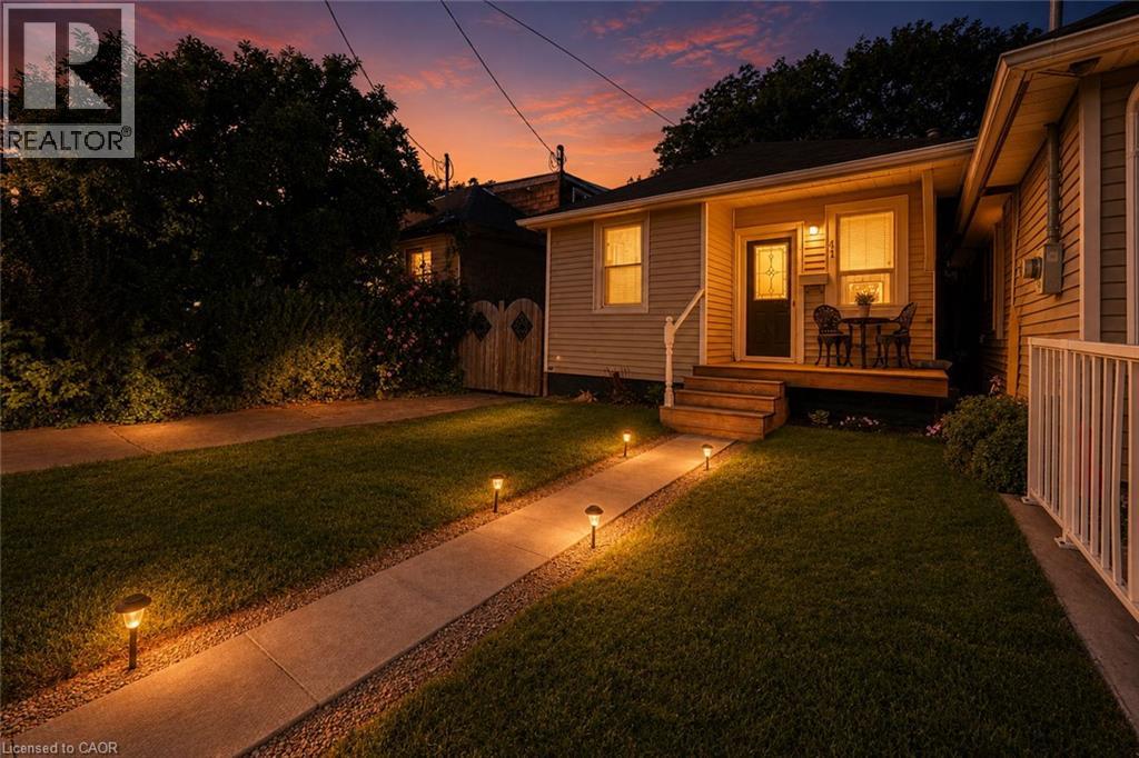 41 Biggar Avenue Property Photo 1