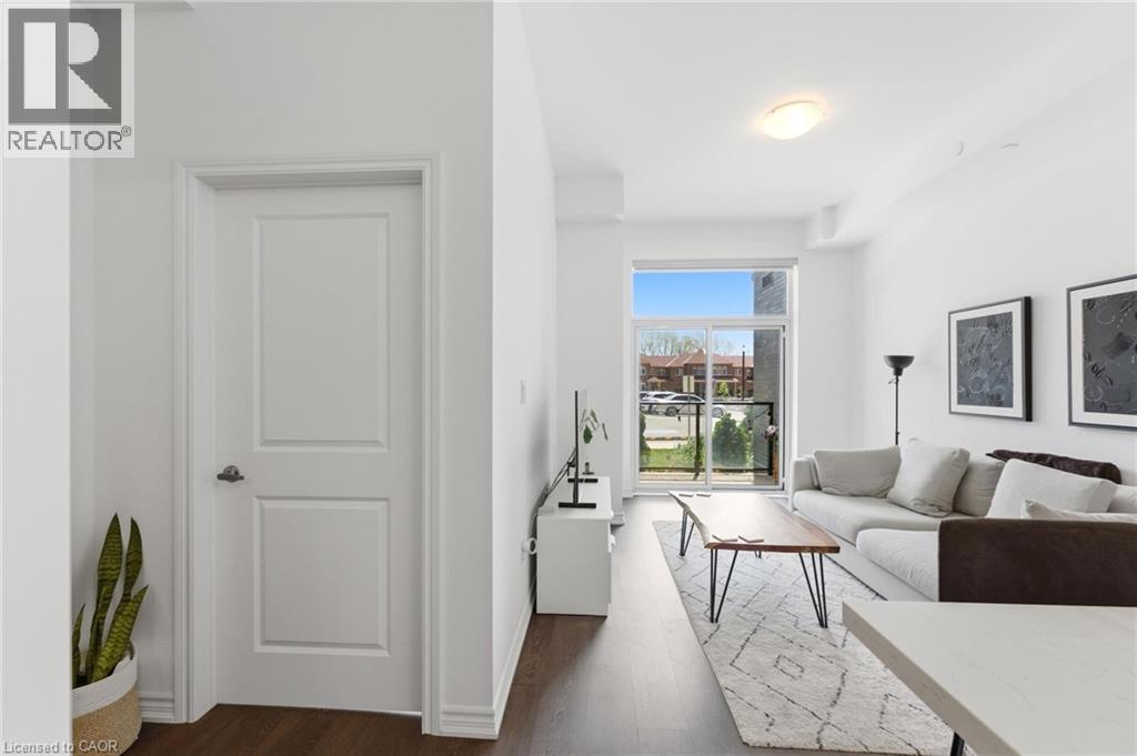 460 Dundas Street E Unit# 112 Property Photo 5