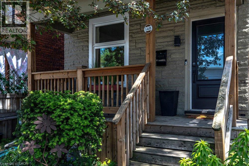 148 Dundurn Street N Photo de la propriété 1