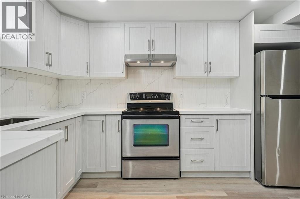 2141 Cleaver Avenue Unit# Lower Property Photo 1