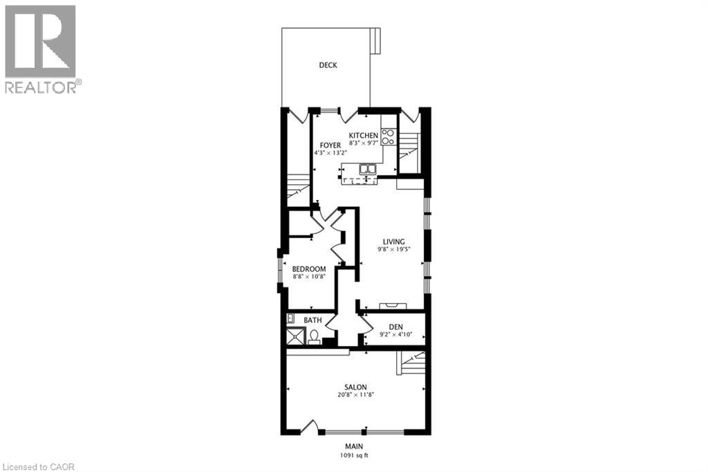 229 Parkdale Avenue N Property Photo 48