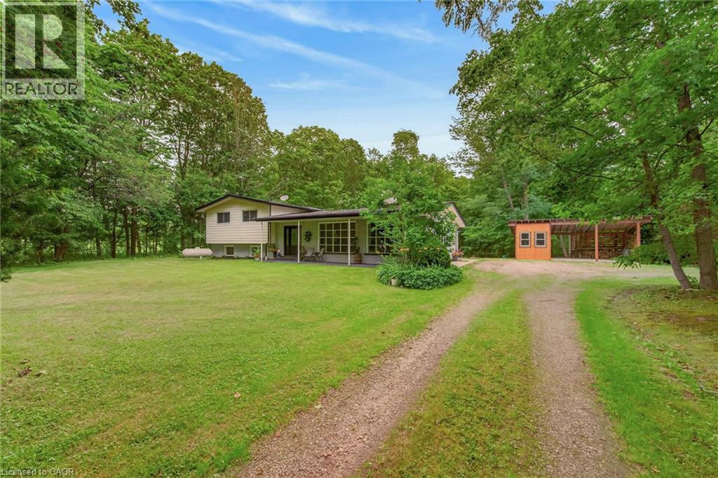 138 Reicheld Road Property Photo 2