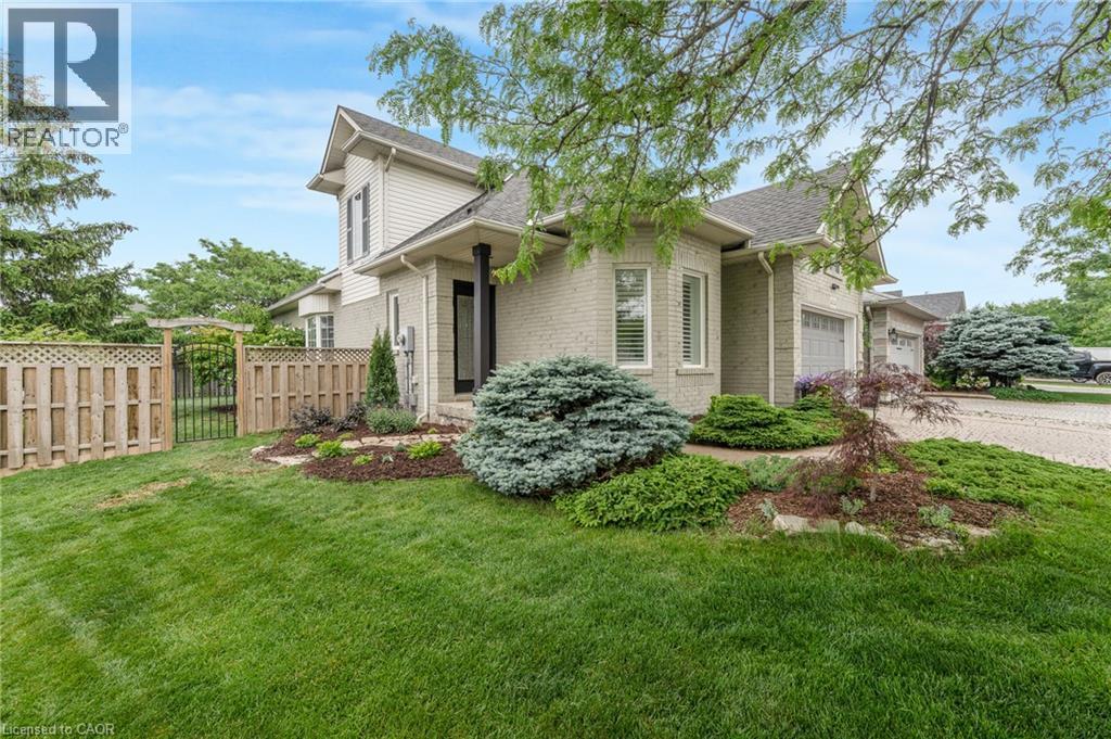 4014 Jarvis Crescent Property Photo 1