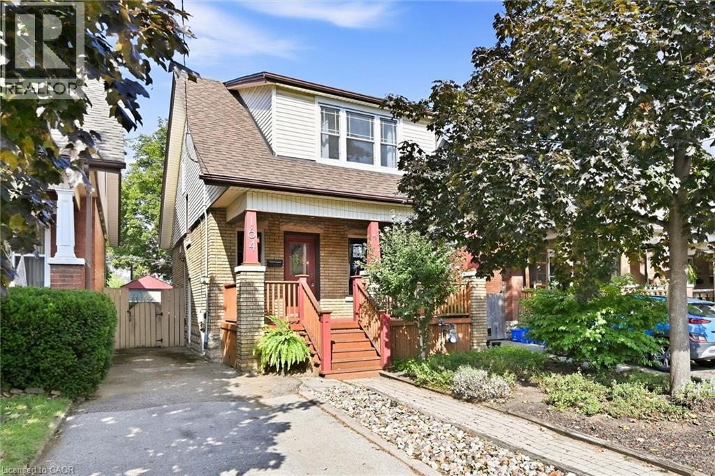 164 Balmoral Avenue S Property Photo 1