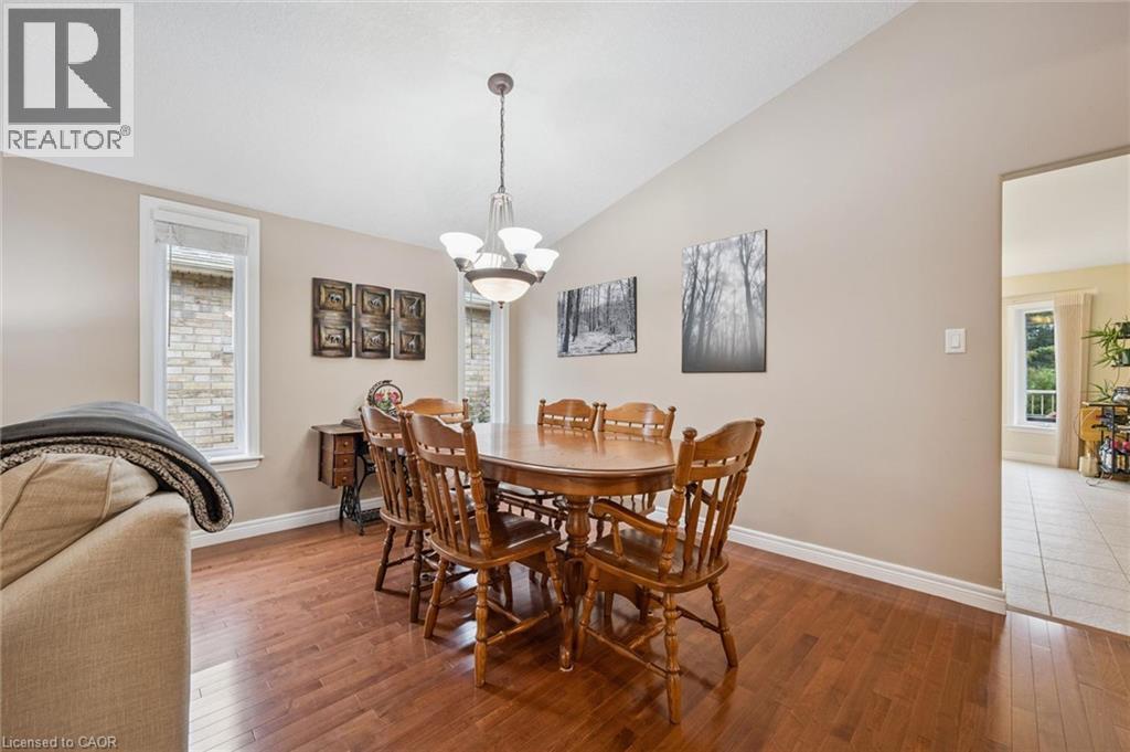 555 Killbear Court Property Photo 4