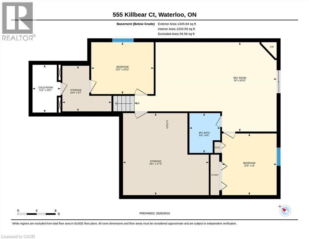 555 Killbear Court Property Photo 25
