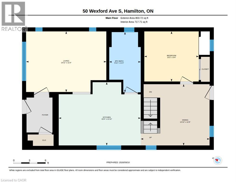 50 Wexford Avenue S Property Photo 48