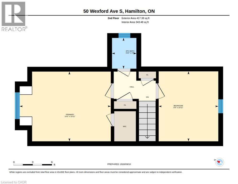50 Wexford Avenue S Property Photo 49