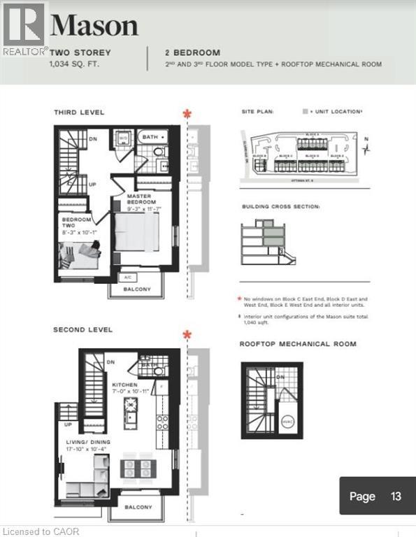 10 Palace Street Unit# A11 Property Photo 2