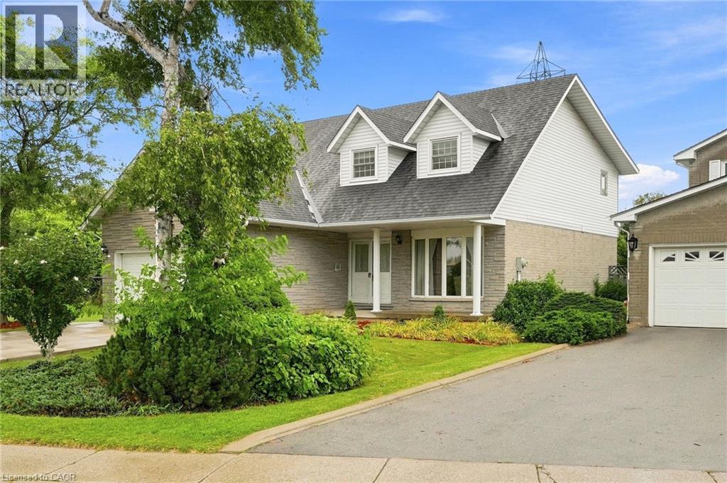 158 Rushdale Drive Property Photo 3