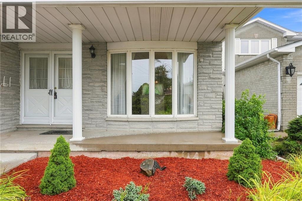158 Rushdale Drive Property Photo 4