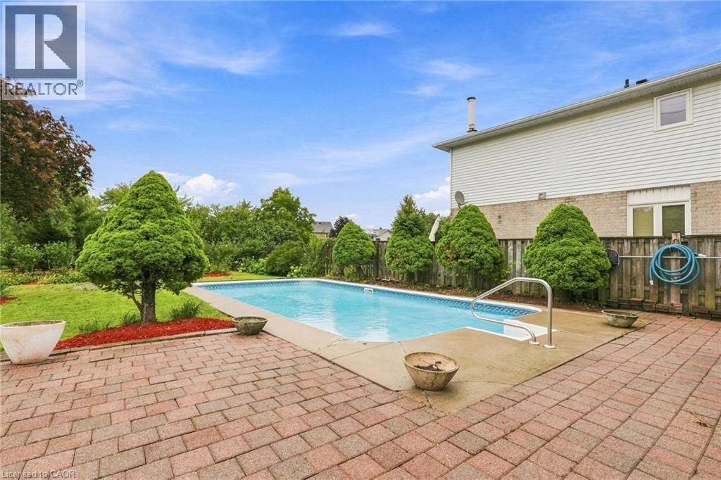 158 Rushdale Drive Property Photo 43
