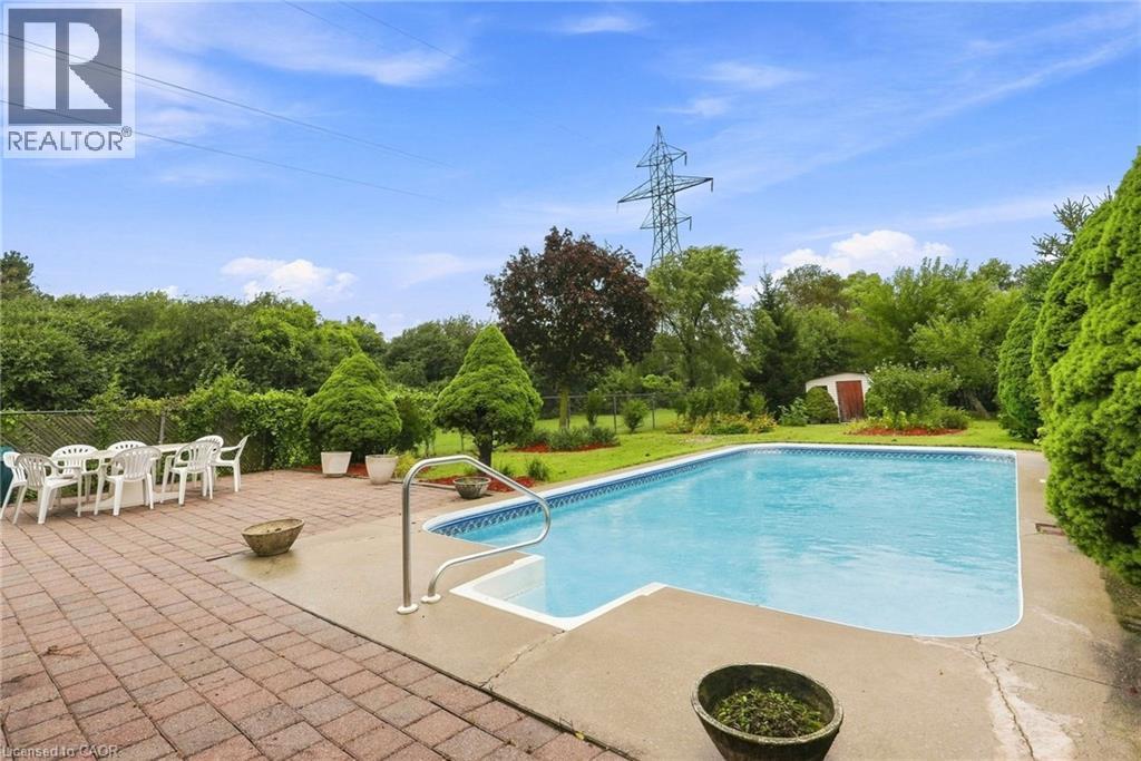 158 Rushdale Drive Property Photo 45