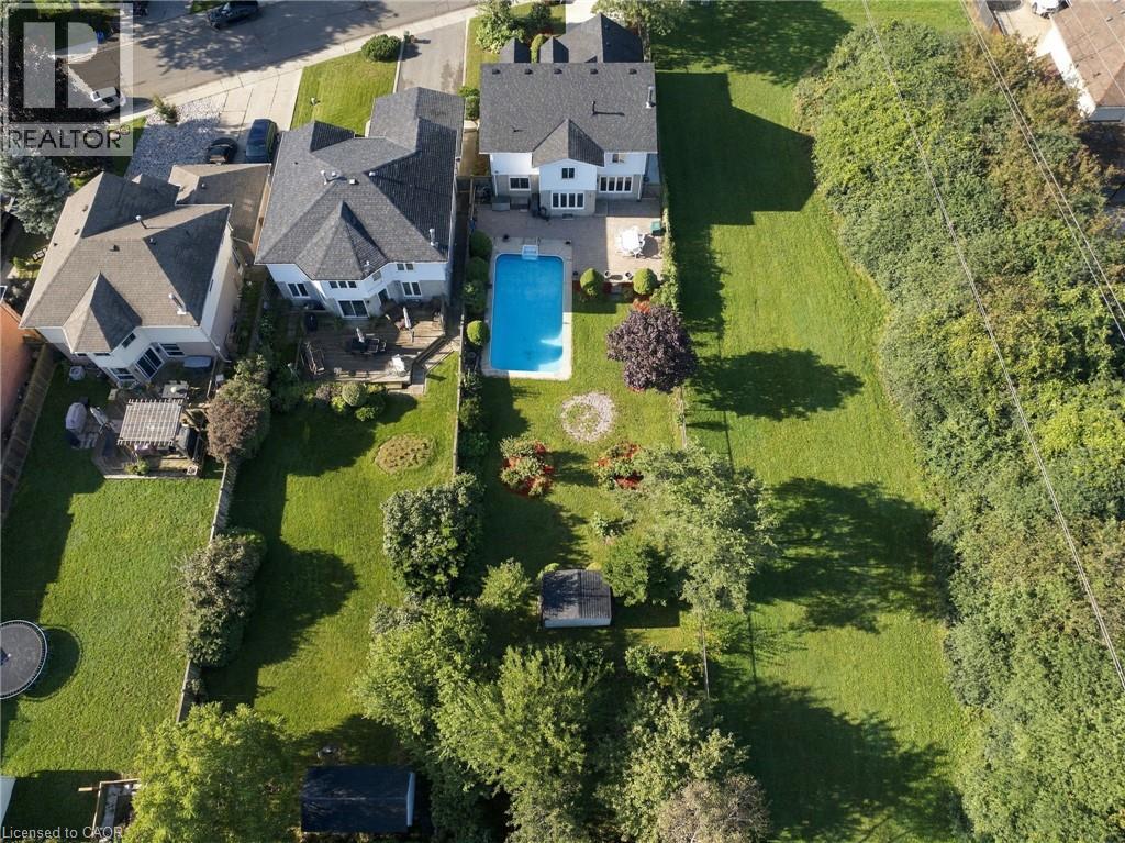 158 Rushdale Drive Property Photo 48
