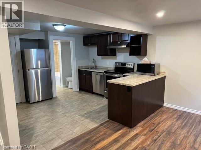 113 Cornerbrook Crescent Unit# 2 Property Photo 1