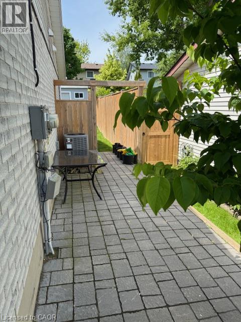 113 Cornerbrook Crescent Unit# 2 Property Photo 5