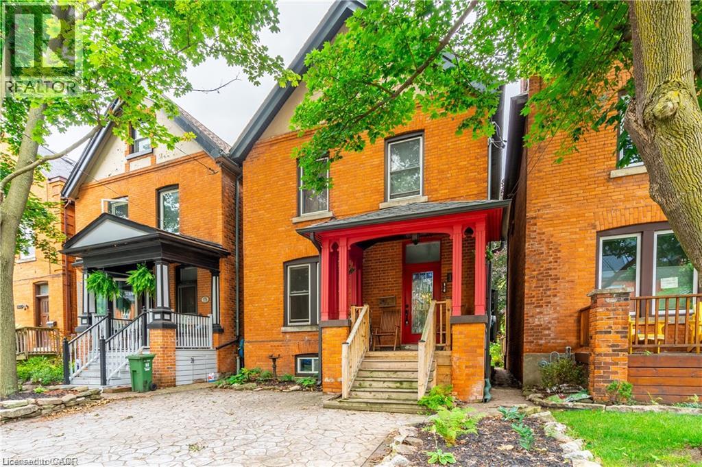 181 MARKLAND Street Unit# 1