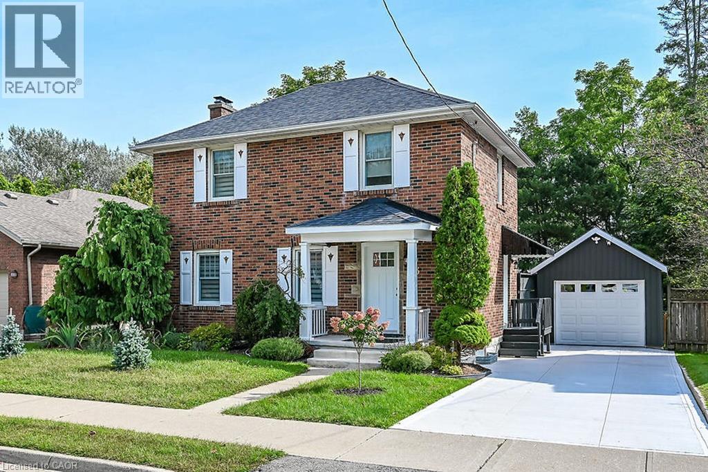 33 Bellevue Avenue Property Photo 1