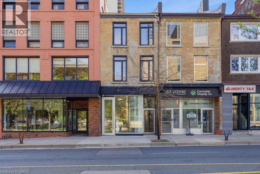 55 John Street S Property Photo 1