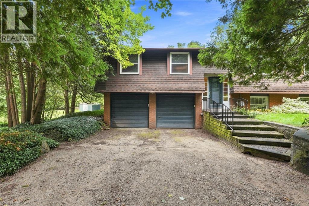 8553 Guelph Line Property Photo 1