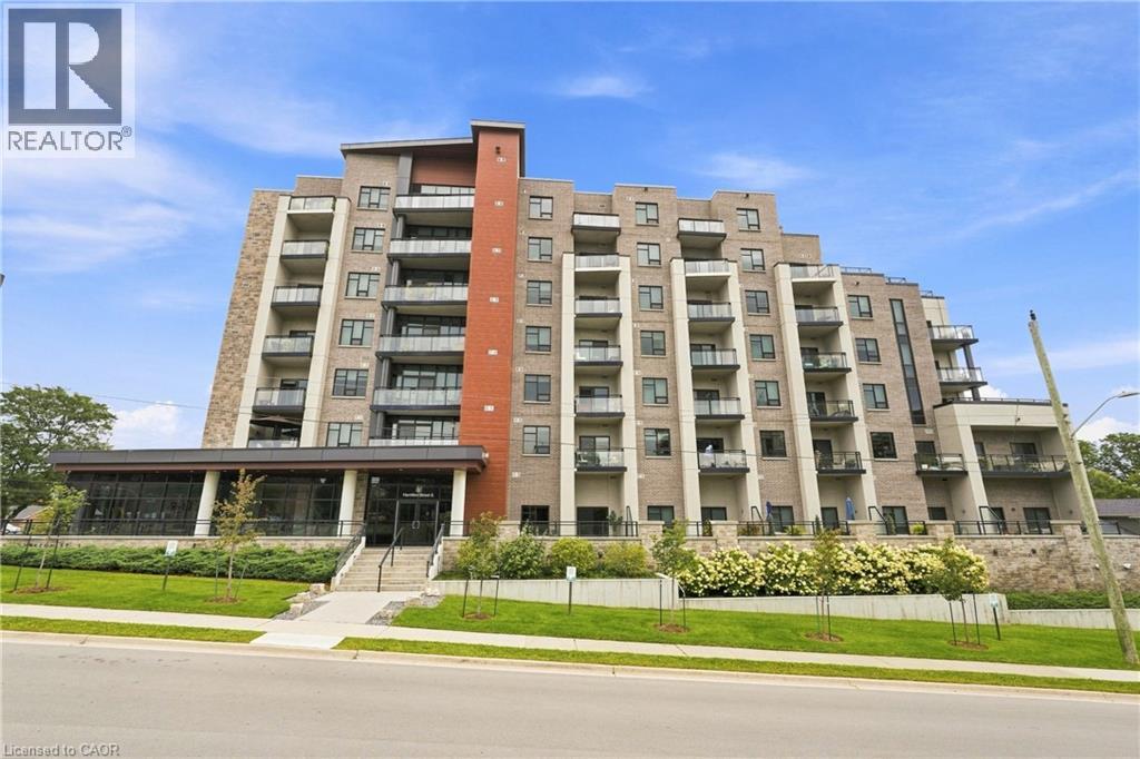 30 HAMILTON Street S Unit# 501 Property Photo 1