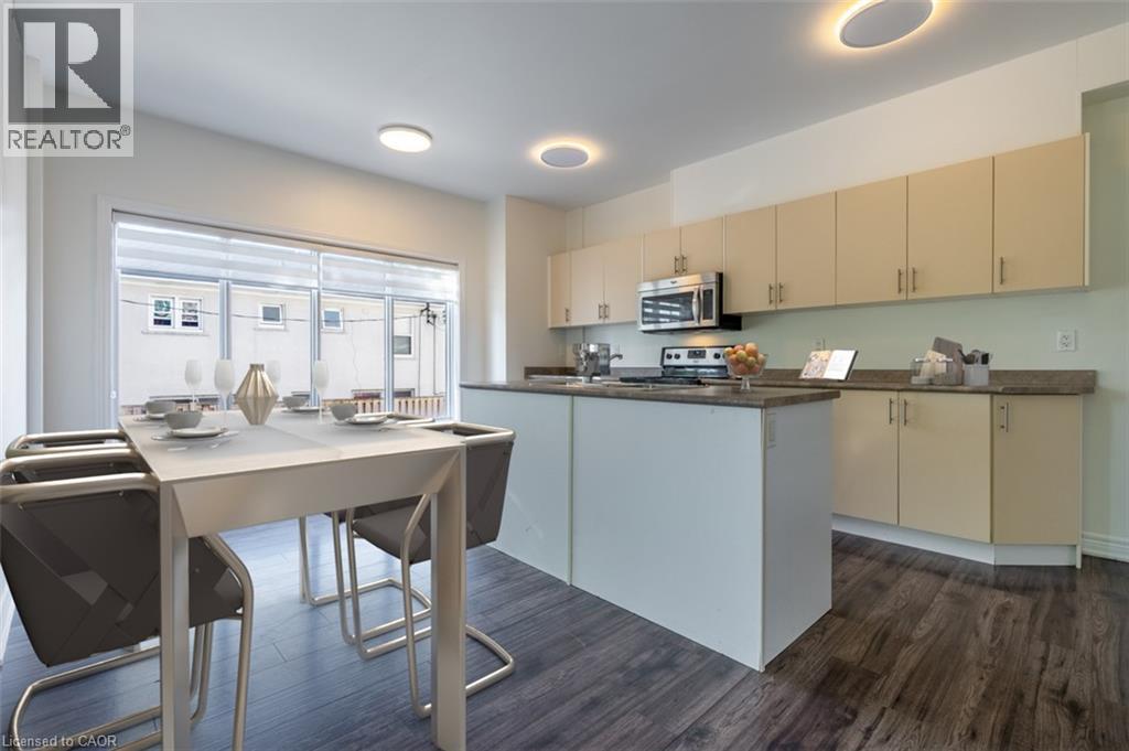 174 Bronte Street S Unit# 201 Property Photo 1