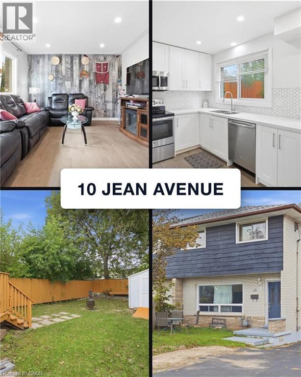 10 Jean Avenue Property Photo 1