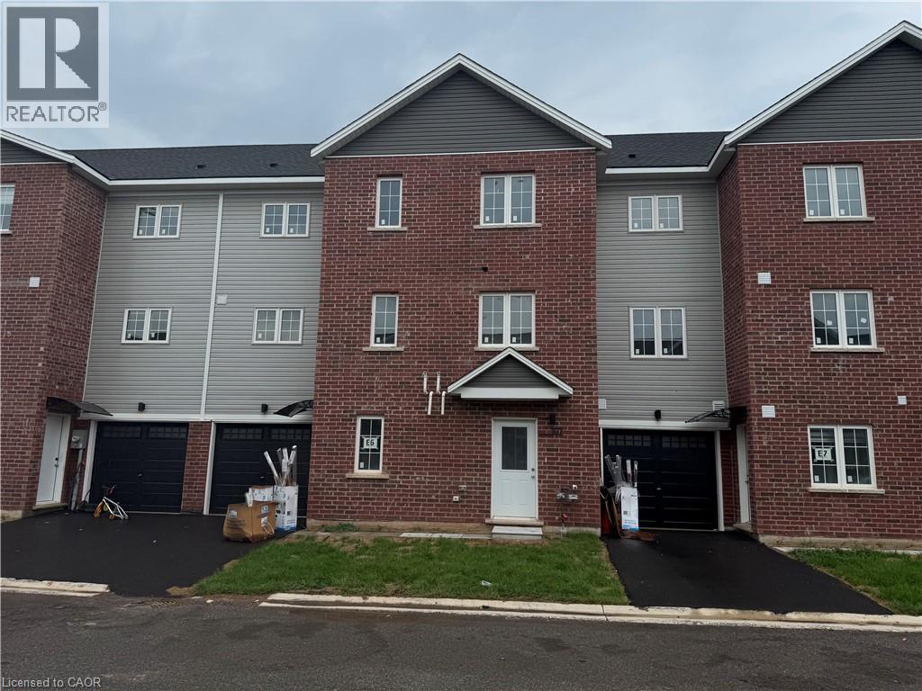 107 Highriver Trail Unit# (main) Photo de la propriété 1