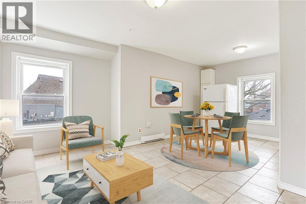 206 Church Street Unit# Upper Property Photo 2