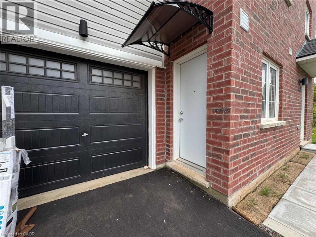 99 Highriver Trail Unit# (lower) Photo de la propriété 1