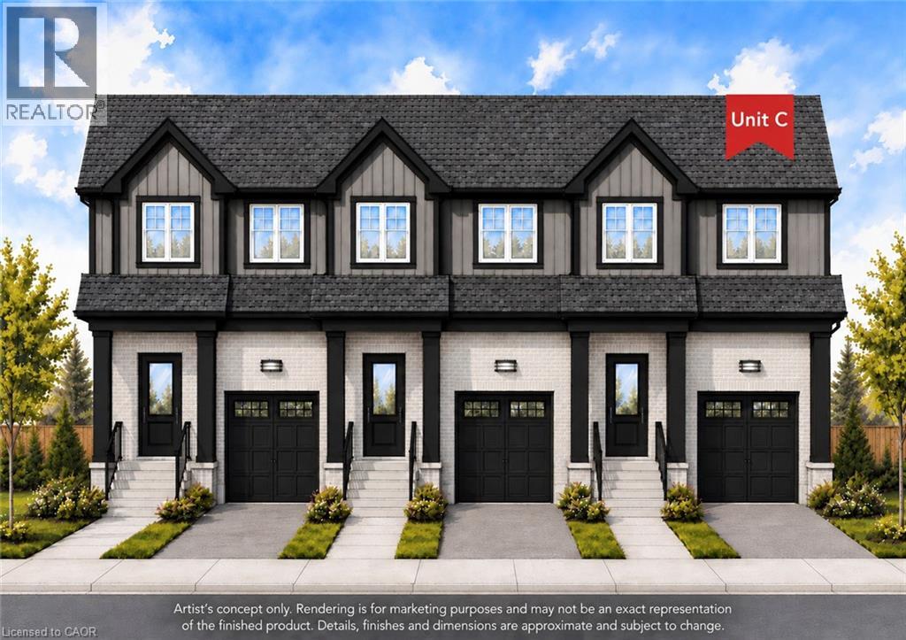 91 ROSEVIEW Avenue Unit# Unit C Property Photo 1