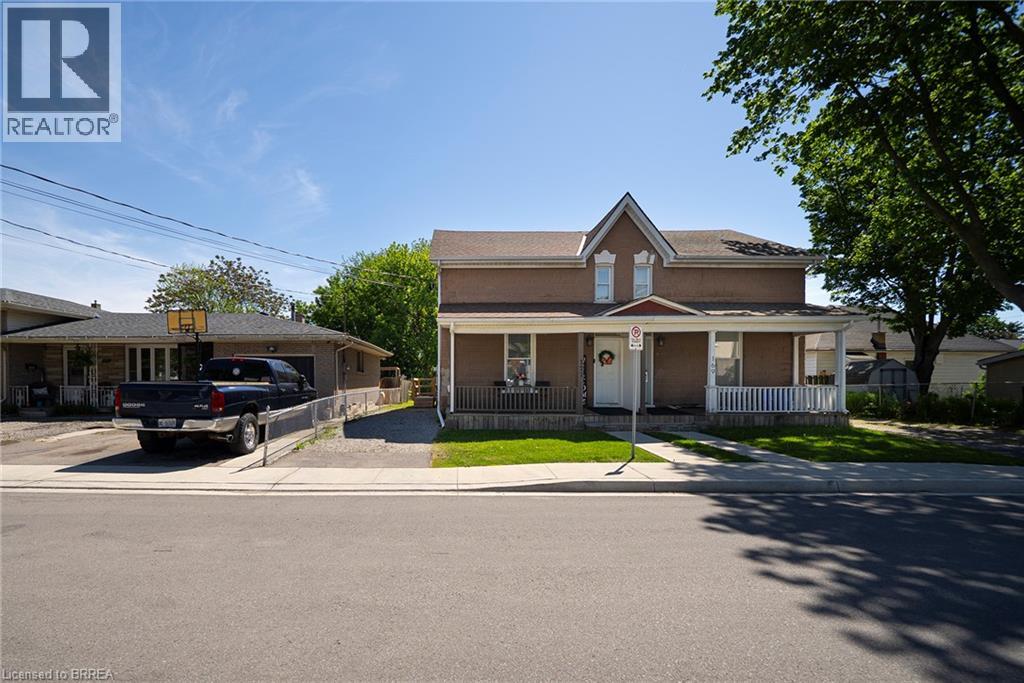 171 Drummond Street Property Photo 1