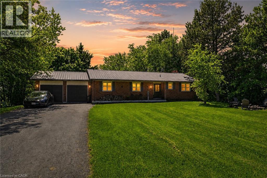 6543 Chippewa Road E Property Photo